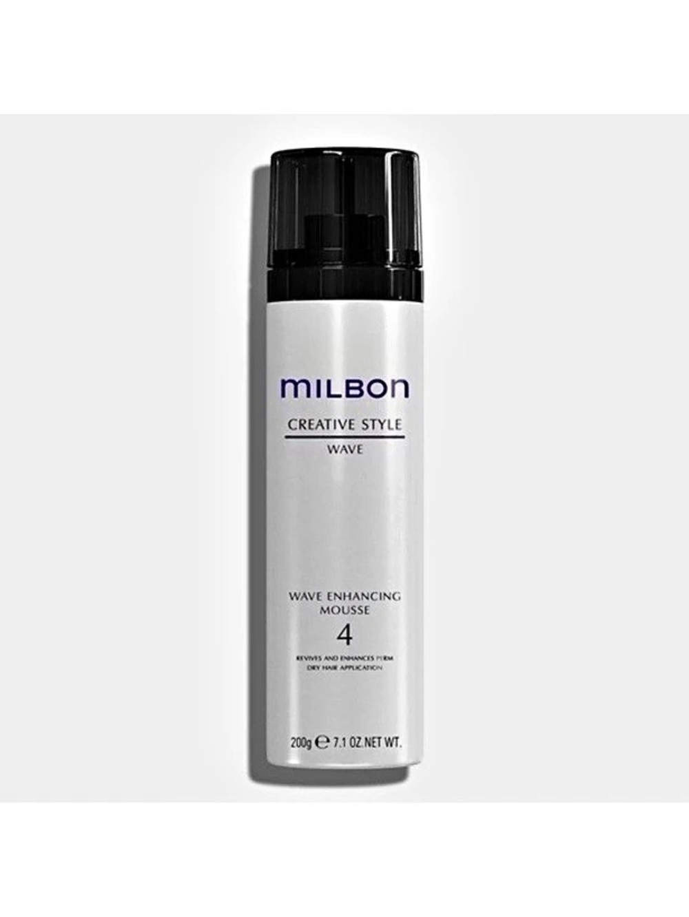 Milbon Creative Style Foundation